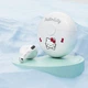 Бездротові навушники дитячі Hello Kitty Bow (Білі) - зображення 7