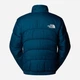 Куртка зимняя мужская The North Face NF0A7URE1NO1 XL Синяя (197065014759) - изображение 7