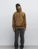 Худі H&M 421040П M бежевий - зображення 1