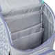 Рюкзак школьный каркасный Cute Dog 35х25х13 см Kite K22-501S-1 - изображение 7