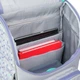 Рюкзак школьный каркасный Cute Dog 35х25х13 см Kite K22-501S-1 - изображение 8