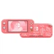 Игровая консоль Nintendo Switch Lite Coral Limited Edition + Игра Animal Crossing: New Horizons (DIGITAL) (русская версия) - изображение 3