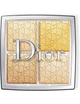 Палетка хайлайтеров Dior Backstage Glow Face Palette 003 - изображение 1