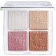 Хайлайтер Dior Backstage Glow Face Palette 001 - изображение 2