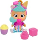 Игровой набор с куклой Cry Babies Magic Tears My Birthday Countdown Sweety Адвент календарь День рождения (904019) - изображение 5
