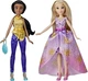 Игровой набор Hasbro Disney Princess Rapunzel and Jasmins Принцессы Дисней Рапунцель и Жасмин (F5066) - изображение 5