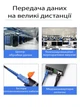 Оптический патчкорд Cor-x SC/UPC-SC/UPC 50 м для стабильной передачи данных до 10Гбіт/с (88129SK) - изображение 6