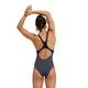 Купальник Arena TEAM SWIMSUIT SWIM PRO SOLID (004760-530) 28 - изображение 2