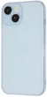 Чехол для смартфона Proove Simple Case для Apple iPhone 15 Transparent (584420025) - изображение 1