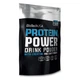Протеїн Protein Power, 1 кг Шоколад BioTech (fit0023106) - зображення 1