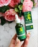 Сыворотка для лица с оливковым маслом Zozu Olives Oil Antioxidant Face Essence - изображение 2