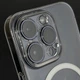 Чехол для смартфона Proove Crystal Case with Magnetic Ring для Apple iPhone 13 Transparent (558200025) - изображение 5