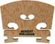 Підставка під струни Aubert Violin Bridge №5 для скрипки 3/4 (G-405202) - зображення 1