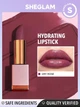 Кремова помада Sheglam Creme Allure Lipstick C301Dry Rose - зображення 2