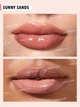 Блиск для губ Sheglam Power Bouguet Lip Gloss Sunny Sands - зображення 2