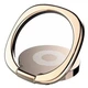 Кольцо-держатель Baseus Privity Ring Bracket SUMQ-0V Gold - изображение 1