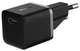Мережевий зарядний пристрій Baseus GaN5 Fast Charger (mini) Type-C 20W + Cable Type-C to Type-C P10110900113-00 Black - зображення 4
