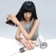 Фен Mijia High Speed Hair Dryer H501 BHR7376CN Silver - изображение 2