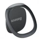 Кольцо-держатель Baseus Invisible Phone Ring Holder SUYB-0A Tarnish - изображение 2