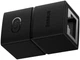 Соединитель-коннектор RJ45 Baseus AirJoy Series Network Cable Connector B00131100111-01 Black - изображение 2