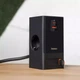 Сетевое зарядное устройство Baseus Power Combo Digital Power Strip 2AC+USB+Type-C+Retractable-C 65W with 1.5m Power Cord PSLR000301 Black - изображение 5