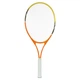 Ракетка для великого тенісу Weinixun Sport-35 з чохлом Orange-Yellow - зображення 5