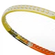Ракетка для великого тенісу Weinixun Sport-35 з чохлом Orange-Yellow - зображення 6