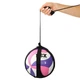 Пояс волейбольный тренажер для отработки ударов и пасов Aopi Volleyball Speaker 719 Black - изображение 4