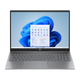 Ноутбук HP Pavilion 16-ag0052wm (9J545UA) Meteor Silver - зображення 1