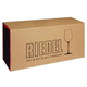 Декантер для вина Riedel Black Tie Face to Face 1766 мл 4100/13 (05920590) - зображення 6