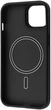 Чехол для смартфона Proove Force Armor Case with Magnetic Ring для Apple iPhone 13 Black (582190001) - изображение 2