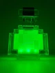 LED Нічник - Світильник Пляшка з Зіллям Майнкрафт Minecraft (6275) - зображення 6