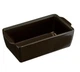 Форма для выпечки хлеба с крышкой керамическая Emile Henry Specialized Cooking 28x13x12 см черный 795504 (08700249) - изображение 2