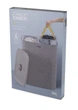 Корзина для белья с двумя отделениями Joseph Joseph Tota 90 л Grey 50003 (01000983) - изображение 6