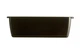 Форма для выпечки хлеба с крышкой керамическая Emile Henry Specialized Cooking 28x13x12 см черный 795504 (08700249) - изображение 3