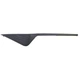 Шумовка с силиконовой ручкой Joseph Joseph Scoop Plus Grey 10160 (01000694) - изображение 5