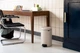 Бак для мусора с педалью Brabantia NewIcon Pedal Bin 12 л бежевый 149924 (00801132) - изображение 8