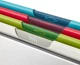 Набор разделочных досок Joseph Joseph Folio Icon Steel х4 шт Multicolour 60226 (01001130) - изображение 4