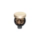 Бак для мусора с педалью Brabantia NewIcon Pedal Bin 3 л шампань бежевый 304408 (00800881) - изображение 7