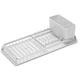 Сушилка для посуды Brabantia Dish Washing Organising светло серый 117282 (00800681) - изображение 2
