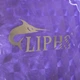 Сумка водонепроницаемая для бассейна для мокрых вещей Liphs 3628 объем 5л Purple - изображение 5
