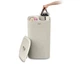 Кошик для білизни вузький, роздільний Joseph Joseph Tota 60 л Ecru 50019 (01001065) - зображення 6