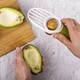Ніж для авокадо 3-в-1 Joseph Joseph GoAvocado Green 20112 (01000624) - зображення 9