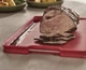 Доска разделочная двухсторонняя Joseph Joseph Cut&Carve Plus Extra Large Red 60210 (01001105) - изображение 9