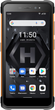 Smartfon Hammer Iron 4 4/32GB Orange (TEL000818) - obraz 1