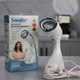 Ручний відпарювач Sonifer SF-9070 - зображення 7