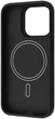 Чохол для смартфона Proove Force Armor Case with Magnetic Ring для Apple iPhone 16 Pro Max Black (594960001) - зображення 2