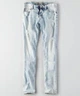 Джинси Slim American Eagle AE4759M 28/34 Блакитний - зображення 2