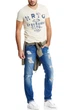 Джинси Slim Pepe Jeans J0001M 31/34 Синій - зображення 1
