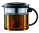 Заварювальний чайник Bodum Bistro Nouveau 1 л 1875-01 (06320102) - зображення 8
